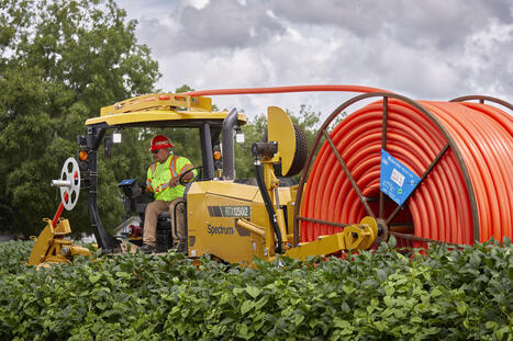 Spectrum Expands High-Speed Internet Access in Sumter County, FL | by&nbsp;Gina Horan | LakelandSumpterStyle.com | Surfing the Broadband Bit Stream | Scoop.it
