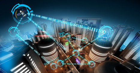 Telemedicine and Smart Cities | AI in Healthcare | Scoop.it