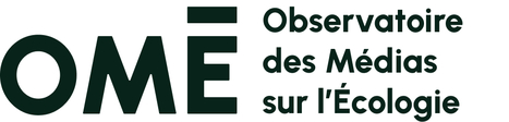 Lancement d’un Observatoire des médias sur l'écologie | Vers la transition des territoires ! | Scoop.it