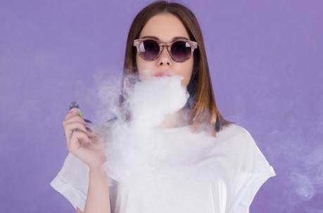 La cigarette électronique est toxique pour les poumons | KILUVU | Scoop.it
