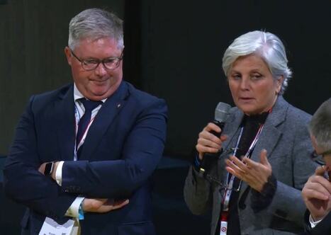 PLF 2026 et recul du trait de côte : une demi-victoire obtenue par les élus du littoral | Regards croisés sur la transition écologique | Scoop.it