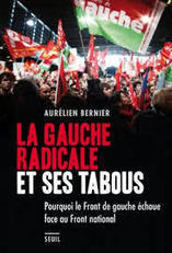 Les tabous de la gauche radicale | EXPLORATION | Scoop.it