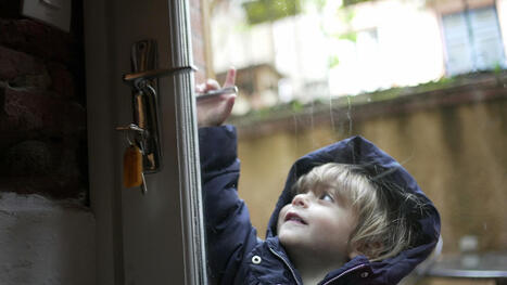 Protection de l'enfance : la Gironde et le Var misent sur le milieu ouvert | Solidarit&eacute;s | Scoop.it