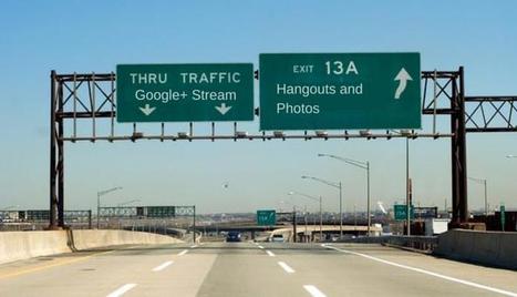 Google+ Split: What Does It Bode for Future? via Mark Traphagen | Social Marketing Revolution | Scoop.it