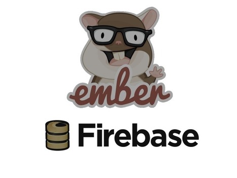 How to build a realtime chatting app with Firebase and EmberJS from Scratch | JavaScript for Line of Business Applications | Scoop.it