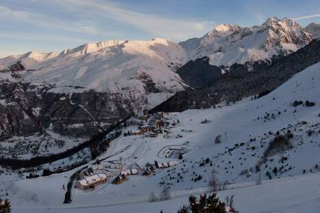 Conférence "Les stations de sport d'hiver en Aure et Louron" le 10 septembre à Saint-Lary | Vallées d'Aure & Louron - Pyrénées | Scoop.it