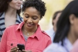 Listen Up Retailers: Social Media Analytics Reveal Insights Into Holiday Shopping Sentiment | Public Relations & Social Marketing Insight | Scoop.it