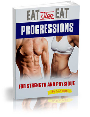 Brad Pilon's Eat Stop Eat: Progressions PDF Download | E-Books & Books (PDF Free Download) | Scoop.it