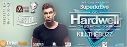 Hollands DJ weekend in Noord Itali&euml; | Italian Entertainment And More | Scoop.it