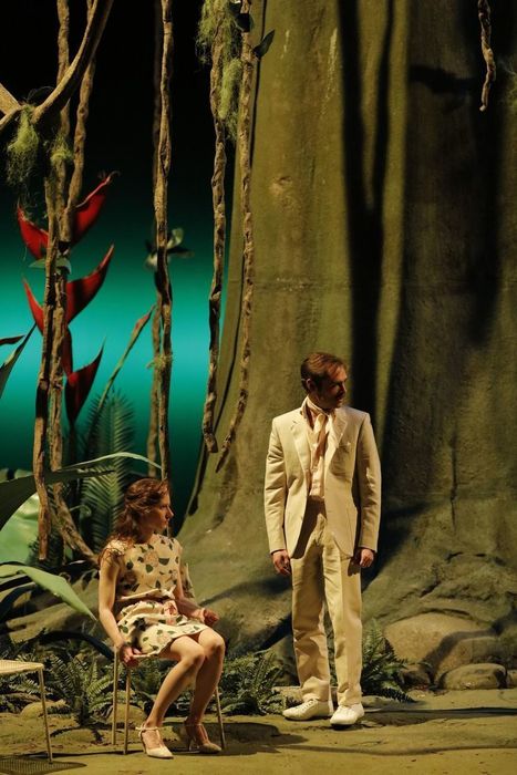 «On est dans un monde en train de finir», entretien avec Stéphane Braunschweig | Revue de presse théâtre | Scoop.it