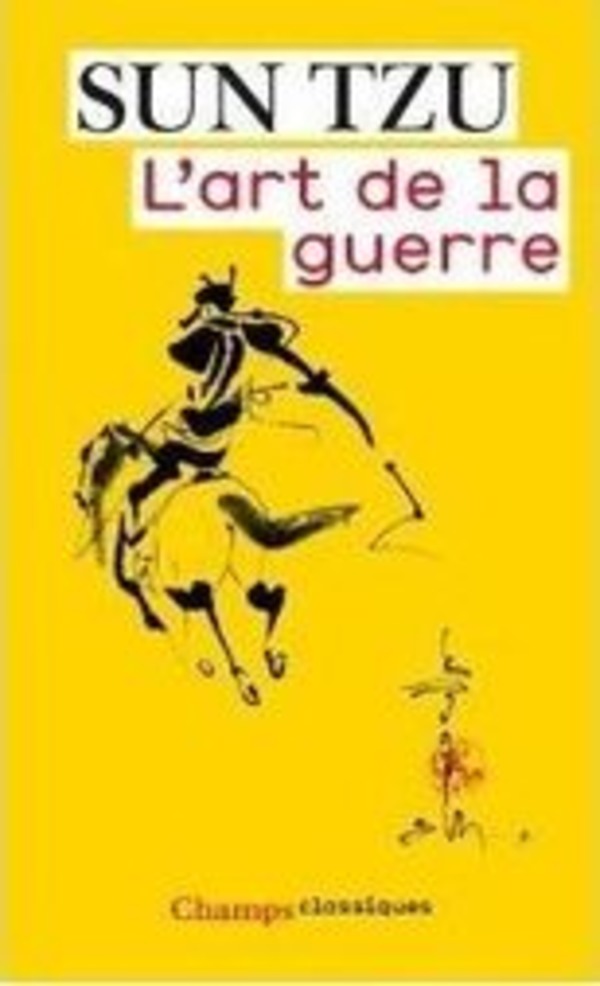 Sun Tzu, l’art de la veille ! - Marketing Professionnel | Curation, Veille et Outils | Scoop.it
