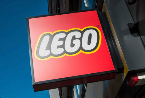 Analyse de la strat&eacute;gie marketing Lego : les cl&eacute;s du succ&egrave;s | Strat&eacute;gie marketing | Scoop.it