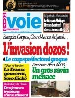 Sarkozy impose des conseillers partout à Abidjan: La France dirige la Côte d’Ivoire, Soro se rebelle contre Ouattara | Actualités Afrique | Scoop.it