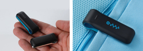 Google Acquires Gecko, Which Did Mechanical Design For The Original FitBit  | TechCrunch | Cloud Talk not just for Techies | Scoop.it