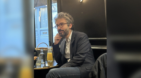 France T&eacute;l&eacute;visions se r&eacute;organise: "pour remettre au c&oelig;ur du sujet notre utilit&eacute;", selon St&eacute;phane Sitbon-Gomez | DocPresse ESJ Lille | Scoop.it