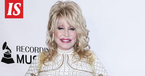 Dolly Parton on haudattu | A1Uutiset | Scoop.it