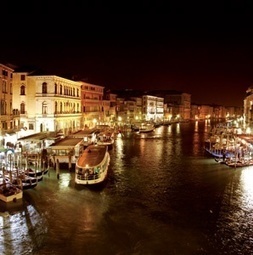 Christmas in Venice | Rome Florence Venice Vacations | Scoop.it