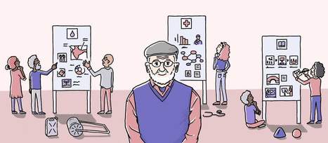 Why I Don&rsquo;t Believe in Empathic Design&nbsp;&nbsp; | Empathic Design: Human-Centered Design & Design Thinking | Scoop.it