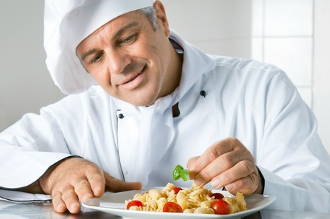 10 Culinary Sins According To Proper Italian Chefs | La Cucina Italiana - De Italiaanse Keuken - The Italian Kitchen | Scoop.it