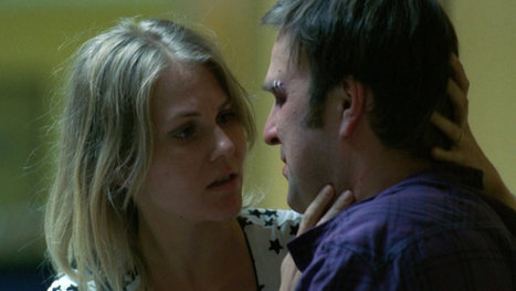 French Film Goes Viral, but Not in France - New York Times | French AP IB  AS and  A2 resources | Scoop.it