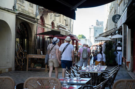 Tourisme en France&nbsp;: les visiteurs internationaux au rendez-vous, les Fran&ccedil;ais ont plus de mal &agrave; suivre | Suivi de la demande et des march&eacute;s du tourisme | Scoop.it