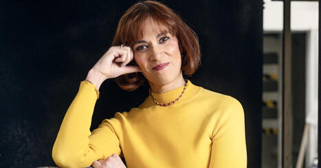 Kansallisoopperan Gita Kadambi matkailee sukujuurillaan Intiassa  | Mondo | 1Uutiset - Lukemisen t&auml;hden | Scoop.it