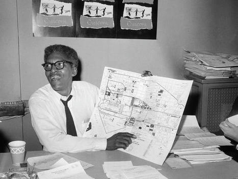 How Black cartographers put racism on the map of America | Geography Education | Scoop.it