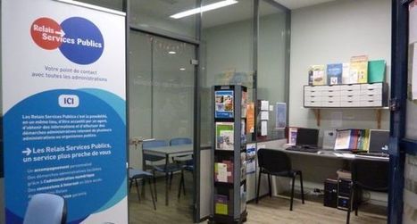 Relais Services Publics de Saint-Lary : un guichet unique pour les usagers | Vall&eacute;es d'Aure & Louron - Pyr&eacute;n&eacute;es | Scoop.it