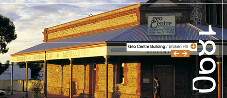 Heritage sites in NSW | Primary geography | Scoop.it