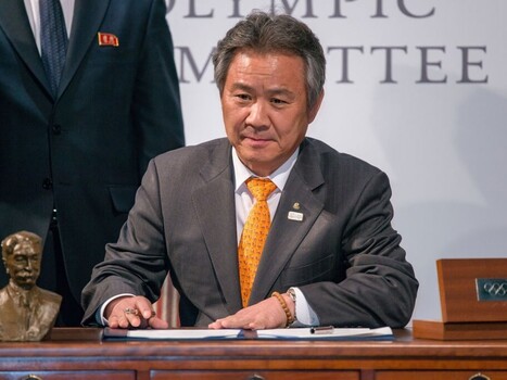 Korea&rsquo;s Olympic Committee investigated for misconduct amid 2036 Olympic bid | The Business of Events Management | Scoop.it