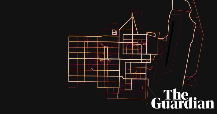 #BigData downsides: Fitness tracking app Strava gives away location of secret US army bases #privacy #security | WHY IT MATTERS: Digital Transformation | Scoop.it