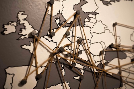 10/12/20 - Webinar "Impacts de la Covid-19 sur la formation dans les entreprises européennes" | Formation : Innovations et EdTech | Scoop.it