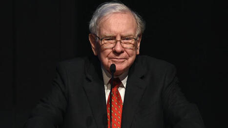 Warren Buffett Just Did Something He Almost Never Does &mdash; and It's a Signal Retirees Shouldn't Ignore | Family Office & Billionaire Report - Empowering Family Dynasties | Scoop.it