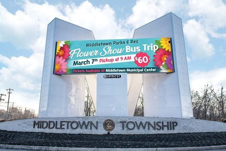 Middletown Monument is Here to Stay. Why is it So Hated? Luckily, #NewtownPA Rejected a Similar "Monument" Proposal Back in 2016 | Newtown News of Interest | Scoop.it