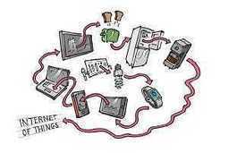 Principals: How to prepare your school for the Internet of Things onslaught | TechTalk | Scoop.it