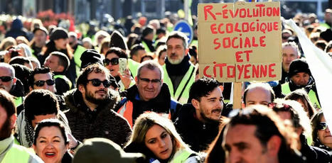 Quelle place pour l&rsquo;&eacute;cologie populaire dans la transition &eacute;cologique&nbsp;? | L'actualit&eacute; de la politique de la ville | Scoop.it