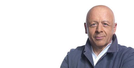 Thierry Marx : « L'application monCVnum vise à toucher une large variété de profils et de compétences »  | Actu insertion pro - SOIE Lyon 1 (conseils, marché de l'emploi, évolutions, ...) | Scoop.it