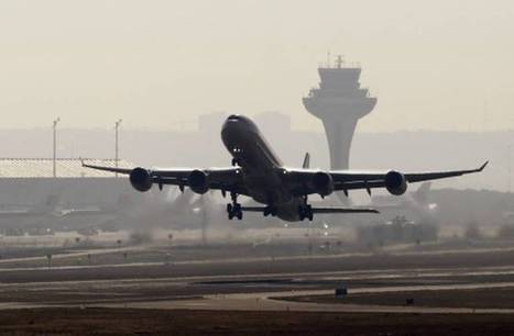 It's raining bonanza for Indian flyers | Indian Travellers | Scoop.it