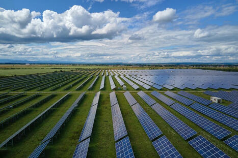 Photovoltaïque - Enquête publique pour les centrales solaires de Labouheyre | Landes | Scoop.it
