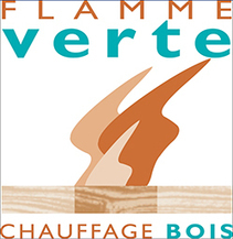 Le label Flamme Verte séduit | Build Green, pour un habitat écologique | Scoop.it