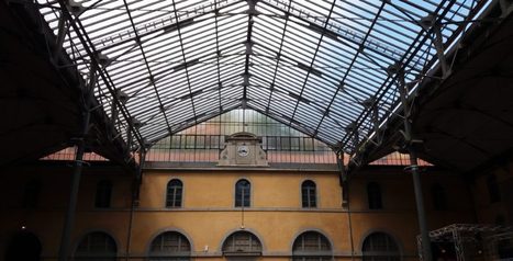 Lieux intermédiaires et lieux traditionnels, quelles différences ? | Revue de presse théâtre | Scoop.it