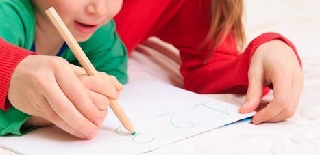 Breaking the Link Between Parents' Math Anxiety and Students' Progress | Leading Schools | Scoop.it