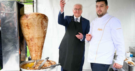 CUISINE : Entre l'Allemagne et la Turquie, cette surprenante "diplomatie du kebab" | CIHEAM Press Review | Scoop.it