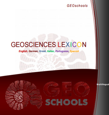 (EN) (DE) (EL) (IT) (PT) (ES) (PDF) - Geosciences Lexicon | GEOschools | Glossarissimo! | Scoop.it