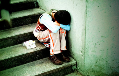 Childhood Poverty and Stress Harms Adult Brain Function &mdash; PsyBlog | ED262 mylineONLINE:  ClassMatters | Scoop.it