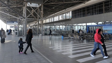 Germans begin the looting of Greece | Peer2Politics | Scoop.it