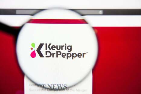 Keurig Dr Pepper, Nucor And 3 Stocks To Watch Heading Into Monday - Keurig Dr Pepper (NASDAQ:KDP) | Industry 411 - Waste Management | Scoop.it