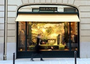 Record mondial pour un sac "Birkin", adjugé 61 000 euros à Paris | Les Gentils PariZiens : style & art de vivre | Scoop.it