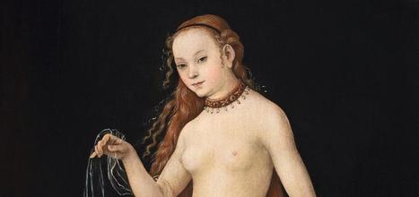 Sur la piste des faux tableaux de Cranach | La revue de presse & web du SNA | Scoop.it