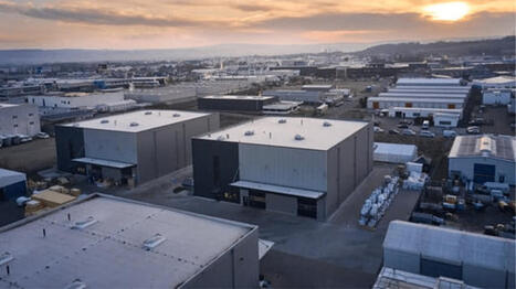 EcoVadis verleiht Platinmedaille an TOMRA Recycling | Erfolgsgeschichten von EcoVadis Kunden | Scoop.it